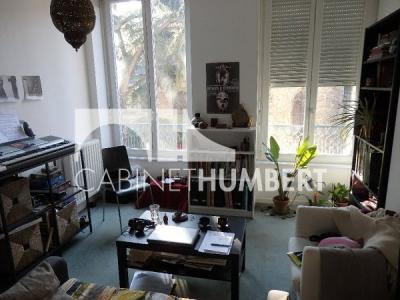 For rent Saint-etienne 2 rooms 42 m2 Loire (42000) photo 1