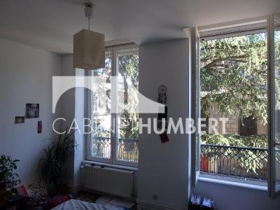 For rent Saint-etienne 2 rooms 42 m2 Loire (42000) photo 2