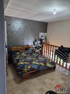 Annonce Vente 3 pi�ces Appartement Cussey-sur-l'ognon 25