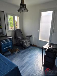 Acheter Appartement 65 m2 Cussey-sur-l'ognon