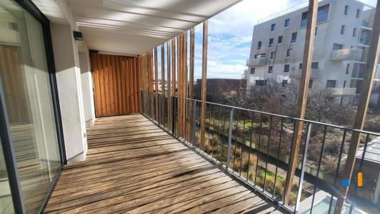 Annonce Vente 3 pi�ces Appartement Toulouse 31