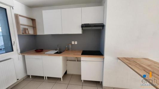 Acheter Appartement 60 m2 Toulouse