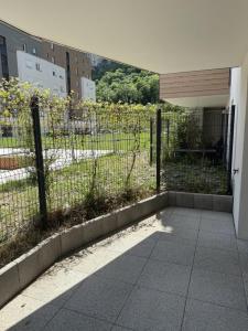 Annonce Location 2 pi�ces Appartement Sassenage 38
