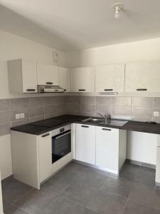 Louer Appartement 47 m2 Sassenage