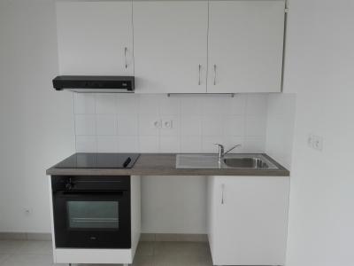 Louer Appartement 26 m2 Meyzieu