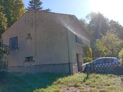 For sale Boisset VERRERIE-DE-MOUSSAN 5 rooms 87 m2 Herault (34220) photo 0