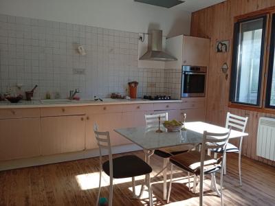Acheter Maison 87 m2 Boisset
