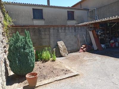 For sale Lacabarede 4 rooms 95 m2 Tarn (81240) photo 1