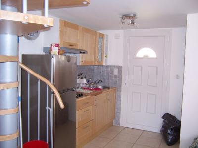 Annonce Location 2 pi�ces Maison Borgo 20