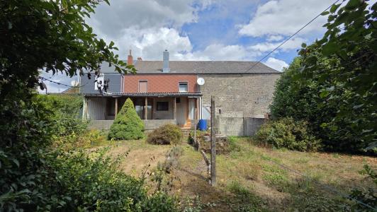 For sale Moustier-en-fagne 7 rooms 140 m2 Nord (59132) photo 1