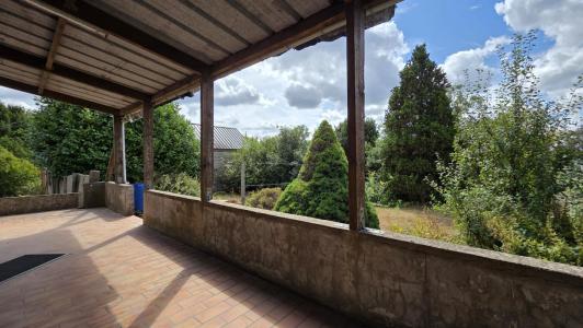 For sale Moustier-en-fagne 7 rooms 140 m2 Nord (59132) photo 2