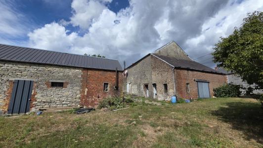For sale Moustier-en-fagne 7 rooms 140 m2 Nord (59132) photo 3