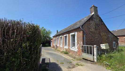 For sale Barzy-en-thierache LESCHELLE 70 m2 Aisne (02170) photo 0