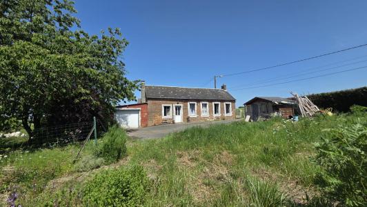 Annonce Vente Maison Barzy-en-thierache 02