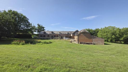 Annonce Vente 11 pi�ces Maison Sommeron 02