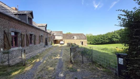 Acheter Maison 285 m2 Sommeron