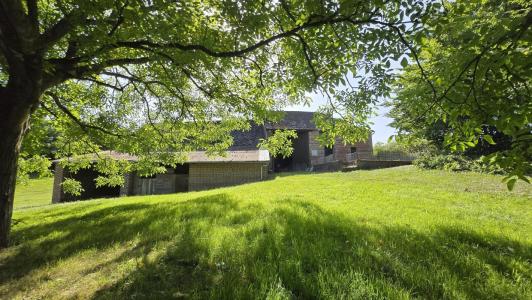 Acheter Maison Sommeron Aisne