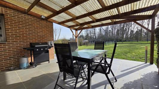 For sale Etroeungt 8 rooms 160 m2 Nord (59219) photo 2