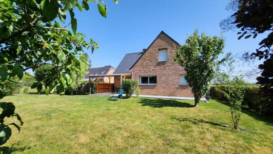 For sale Etroeungt 8 rooms 160 m2 Nord (59219) photo 4