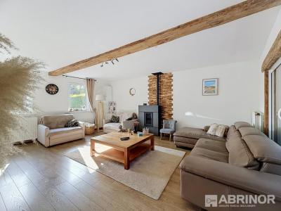 Annonce Vente 4 pi�ces Maison Linselles 59