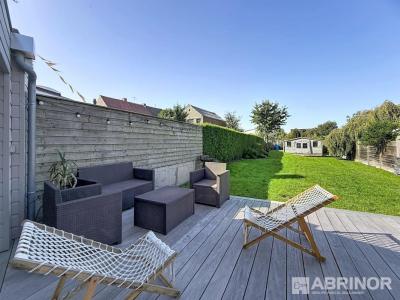 Acheter Maison 140 m2 Linselles