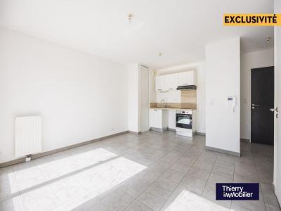 Acheter Appartement 42 m2 Nantes