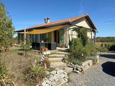 Acheter Maison 152 m2 Ruffec