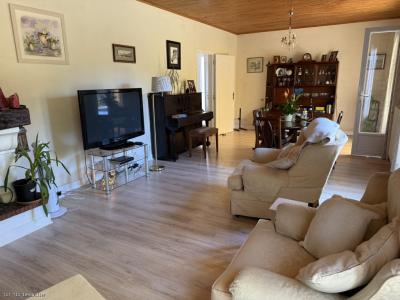 Acheter Maison Ruffec Charente