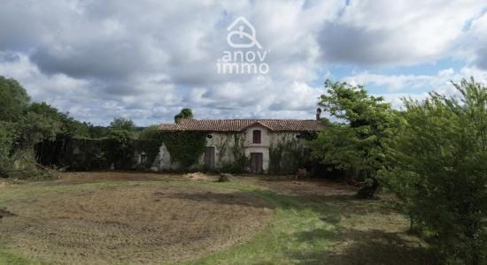 Acheter Prestige 193 m2 Montlieu-la-garde