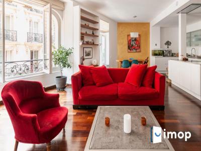 Annonce Vente 3 pi�ces Appartement Paris-9eme-arrondissement 75