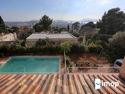 Acheter Maison 201 m2 Toulon