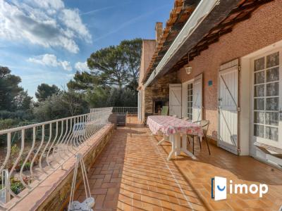 Acheter Maison Toulon 899900 euros