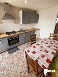 Acheter Maison Blanc-mesnil Seine saint denis