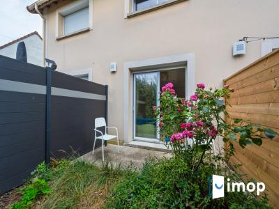 Annonce Vente 2 pi�ces Appartement Athis-mons 91