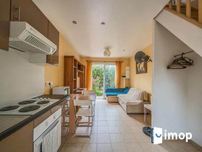 Acheter Appartement 34 m2 Athis-mons
