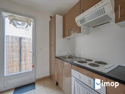 Acheter Appartement Athis-mons 160000 euros