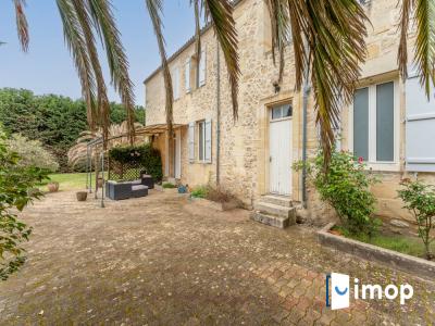 For sale Saint-andre-de-cubzac 10 rooms 397 m2 Gironde (33240) photo 0