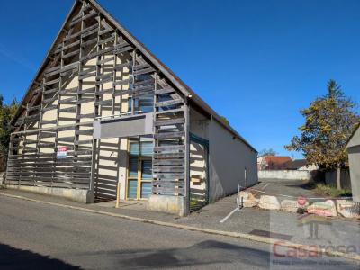 For sale Limogne-en-quercy 340 m2 Lot (46260) photo 0