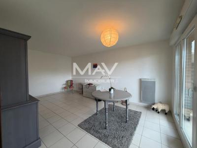 For sale Bondues 2 rooms 44 m2 Nord (59910) photo 1