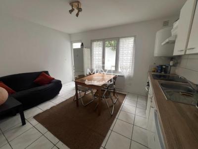 For rent Lille 3 rooms 51 m2 Nord (59800) photo 0