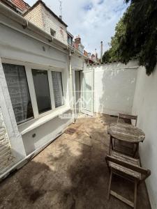 Annonce Location 3 pi�ces Appartement Lille 59