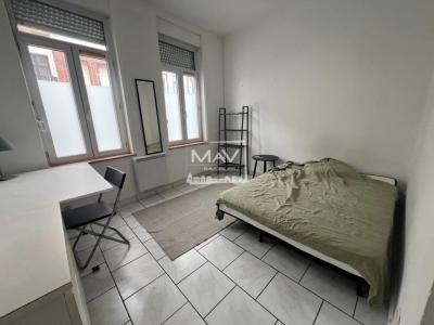 Louer Appartement Lille Nord