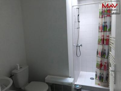 Louer Appartement Lille 929 euros