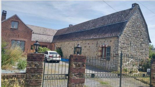 For sale Vervins 8 rooms 260 m2 Aisne (02140) photo 0