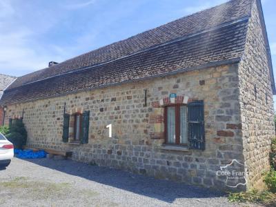 Acheter Maison Vervins Aisne