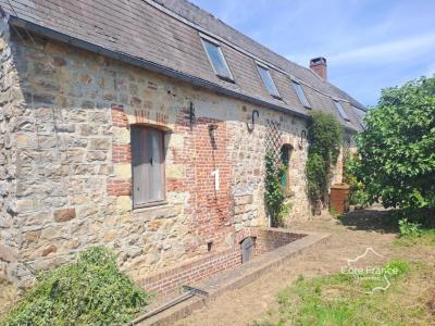 Acheter Maison Vervins 195000 euros