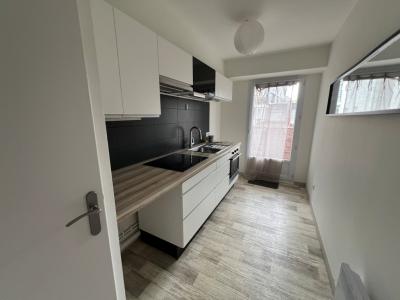 Louer Appartement 64 m2 Nantes