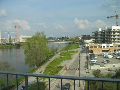 Louer Appartement 72 m2 Nantes