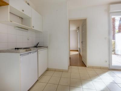 Louer Appartement 49 m2 Carquefou