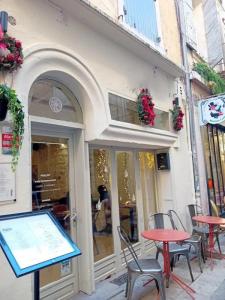 Acheter Commerce 98 m2 Arles